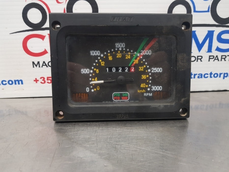Fiat 115-90, 130-90,140-90, 180-90, 160-90 Instrument Cluster, Dashboard 5127875 - النظام الكهربائي: صور 2 Fiat 115-90, 130-90,140-90, 180-90, 160-90 Instrument Cluster, Dashboard 5127875 - النظام الكهربائي: صور 2