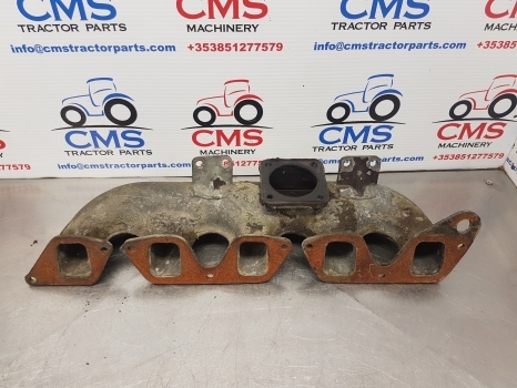 Fiat 1180, 1180dt, 1380, 1380dt Engine Intake Manifold 4717599, 153630179 - مشعب السحب - جرار: صور 4 Fiat 1180, 1180dt, 1380, 1380dt Engine Intake Manifold 4717599, 153630179 - مشعب السحب - جرار: صور 4