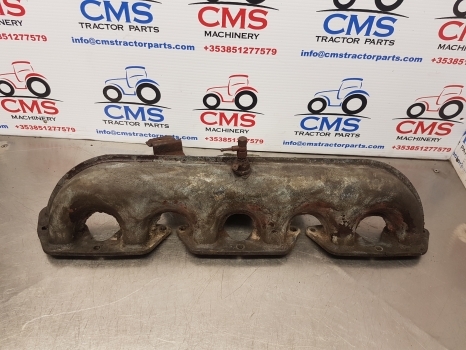 Fiat 1180, 1180dt, 1380, 1380dt Engine Intake Manifold Bend 4717599, 153630179 - مشعب السحب - جرار: صور 1 Fiat 1180, 1180dt, 1380, 1380dt Engine Intake Manifold Bend 4717599, 153630179 - مشعب السحب - جرار: صور 1