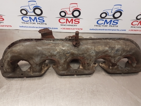 Fiat 1180, 1180dt, 1380, 1380dt Engine Intake Manifold Bend 4717599, 153630179 - مشعب السحب - جرار: صور 2 Fiat 1180, 1180dt, 1380, 1380dt Engine Intake Manifold Bend 4717599, 153630179 - مشعب السحب - جرار: صور 2