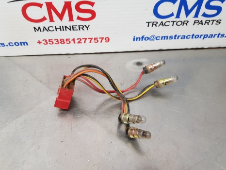 الكابلات/ الأسلاك Fiat 130-90, 140-90, 115-90, 180-90, 160-90 Wiring Loom Parts 5160314: صور 1