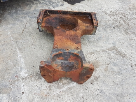 Fiat 70-90, 55-90, 60-90, 80-90 Front Axle Casting, Support 5120492, 5142827 - المحور الأمامي - جرار: صور 3 Fiat 70-90, 55-90, 60-90, 80-90 Front Axle Casting, Support 5120492, 5142827 - المحور الأمامي - جرار: صور 3
