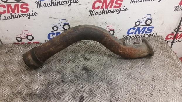 Fiat 780 Inlet Manifold. Please Check By The Photos. - مشعب السحب - جرار: صور 1 Fiat 780 Inlet Manifold. Please Check By The Photos. - مشعب السحب - جرار: صور 1