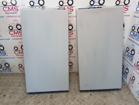 Fiat 80-90, 90-90, 100-90, 110-90 Mudguard Fender Pair, Steel 5127268 - درابزين - جرار: صور 3 Fiat 80-90, 90-90, 100-90, 110-90 Mudguard Fender Pair, Steel 5127268 - درابزين - جرار: صور 3