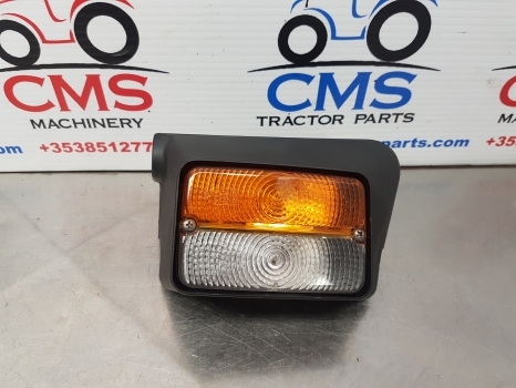 Fiat 90, 94 Series, 110-90, 140-90 Front Combination Lamp Rhs 5116239 - كشافات - جرار: صور 1 Fiat 90, 94 Series, 110-90, 140-90 Front Combination Lamp Rhs 5116239 - كشافات - جرار: صور 1