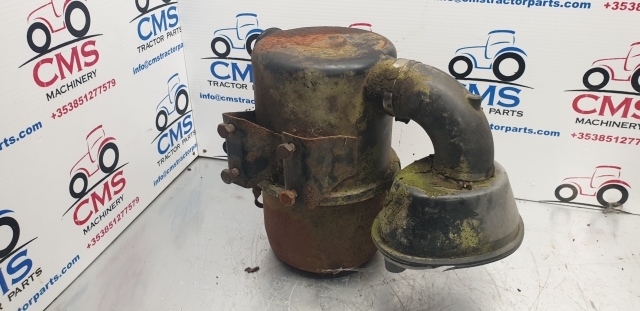 Fiat 980 Air Filter Box Complete - فلتر الهواء - جرار: صور 3 Fiat 980 Air Filter Box Complete - فلتر الهواء - جرار: صور 3