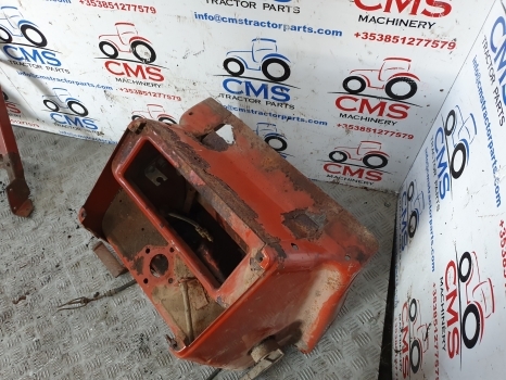 Fiat 980 Dash Panel - لوحة القيادة - جرار: صور 2 Fiat 980 Dash Panel - لوحة القيادة - جرار: صور 2