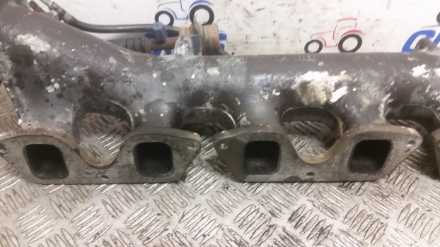 Fiat F, F Dt, F100, F110, F115, F120, F130, F130, F140 Intake Manifold 98413495 - مشعب السحب - جرار: صور 2 Fiat F, F Dt, F100, F110, F115, F120, F130, F130, F140 Intake Manifold 98413495 - مشعب السحب - جرار: صور 2