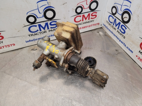 Fiat F Series F120, F130, F140 Brake Master Cylinder 5145630, 5145631, 82003369 - اسطوانة الفرامل - الآلات والماكينات الزراعية: صور 3 Fiat F Series F120, F130, F140 Brake Master Cylinder 5145630, 5145631, 82003369 - اسطوانة الفرامل - الآلات والماكينات الزراعية: صور 3