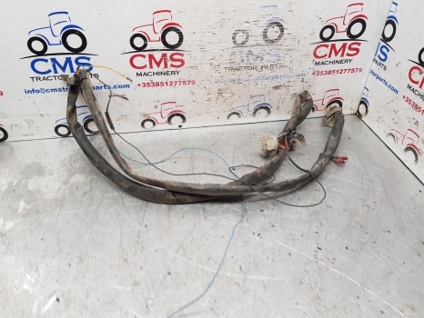 Fiat F Series F130, F140 Cab Electrical Wiring Cab Wiring Loom - الكابلات/ الأسلاك - جرار: صور 4 Fiat F Series F130, F140 Cab Electrical Wiring Cab Wiring Loom - الكابلات/ الأسلاك - جرار: صور 4