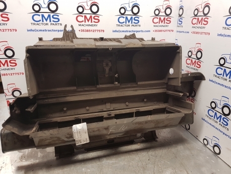 Fiat F100, F110, F115, F120, F130, F140 Cab Plastic Panel, Cover 9966258 - الكابينة والداخلية - جرار: صور 4 Fiat F100, F110, F115, F120, F130, F140 Cab Plastic Panel, Cover 9966258 - الكابينة والداخلية - جرار: صور 4
