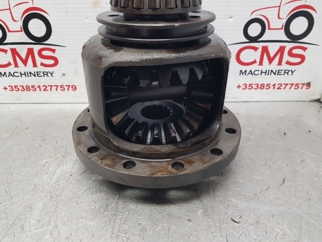 Fiat Ford New Holland Tl, Tla, L, 35, 90 70-90 Rear Axle Differential 5173246 - التفاضلية والعتاد - جرار: صور 5 Fiat Ford New Holland Tl, Tla, L, 35, 90 70-90 Rear Axle Differential 5173246 - التفاضلية والعتاد - جرار: صور 5