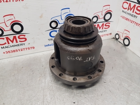 Fiat Ford New Holland Tl, Tla, L, 35, 90 70-90 Rear Axle Differential 5173246 - التفاضلية والعتاد - جرار: صور 1 Fiat Ford New Holland Tl, Tla, L, 35, 90 70-90 Rear Axle Differential 5173246 - التفاضلية والعتاد - جرار: صور 1