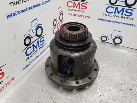 Fiat Ford New Holland Tl, Tla, L, 35, 90 70-90 Rear Axle Differential 5173246 - التفاضلية والعتاد - جرار: صور 2 Fiat Ford New Holland Tl, Tla, L, 35, 90 70-90 Rear Axle Differential 5173246 - التفاضلية والعتاد - جرار: صور 2