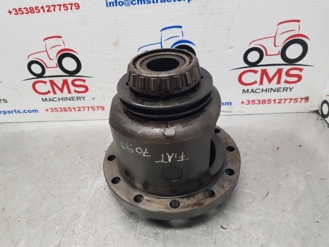 Fiat Ford New Holland Tl, Tla, L, 35, 90 70-90 Rear Axle Differential 5173246 - التفاضلية والعتاد - جرار: صور 3 Fiat Ford New Holland Tl, Tla, L, 35, 90 70-90 Rear Axle Differential 5173246 - التفاضلية والعتاد - جرار: صور 3