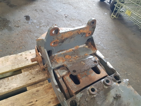 قطع الغيار - الآلات والماكينات الزراعية Fiat New Holland 60, Tm, M 8160 Pick Up Hitch Parts 82012769, 82011128: صور 9
