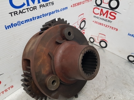 Fiat New Holland 70-90, 94, 95, T4 Rear Axle Planetary Gear Kit 5125065, 4998879 - المحور الخلفي - جرار: صور 4 Fiat New Holland 70-90, 94, 95, T4 Rear Axle Planetary Gear Kit 5125065, 4998879 - المحور الخلفي - جرار: صور 4