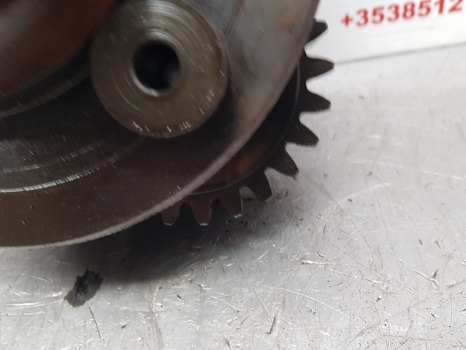 Fiat New Holland 70-90, 94, 95, T4 Rear Axle Planetary Gear Kit 5125065, 4998879 - المحور الخلفي - جرار: صور 3 Fiat New Holland 70-90, 94, 95, T4 Rear Axle Planetary Gear Kit 5125065, 4998879 - المحور الخلفي - جرار: صور 3