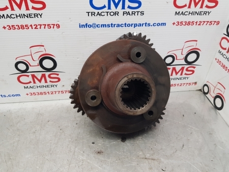 Fiat New Holland 70-90, 94, 95, T4 Rear Axle Planetary Gear Kit 5125065, 4998879 - المحور الخلفي - جرار: صور 1 Fiat New Holland 70-90, 94, 95, T4 Rear Axle Planetary Gear Kit 5125065, 4998879 - المحور الخلفي - جرار: صور 1