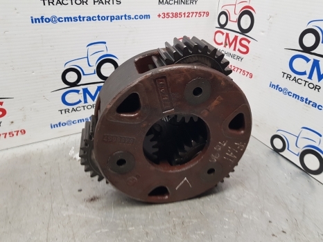 Fiat New Holland 70-90, 94, 95, T4 Rear Axle Planetary Gear Kit 5125065, 4998879 - المحور الخلفي - جرار: صور 5 Fiat New Holland 70-90, 94, 95, T4 Rear Axle Planetary Gear Kit 5125065, 4998879 - المحور الخلفي - جرار: صور 5