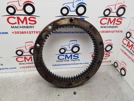 Fiat New Holland 90, 94, 88, Tl, Tla, T4 Series 70-90 Rear Axle Gear Z65 5125064 - المحور الخلفي - جرار: صور 1 Fiat New Holland 90, 94, 88, Tl, Tla, T4 Series 70-90 Rear Axle Gear Z65 5125064 - المحور الخلفي - جرار: صور 1