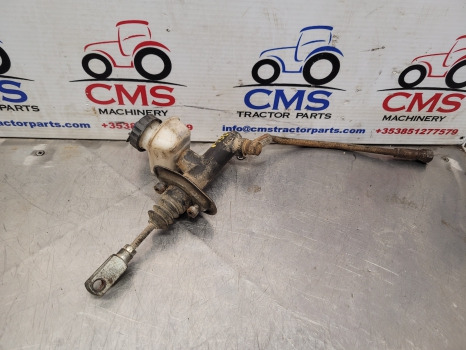 Fiat New Holland F, M, 60 Series F130, M115, 8160 Clutch Master Cylinder 5150299 - اسطوانه القابض - جرار: صور 1 Fiat New Holland F, M, 60 Series F130, M115, 8160 Clutch Master Cylinder 5150299 - اسطوانه القابض - جرار: صور 1