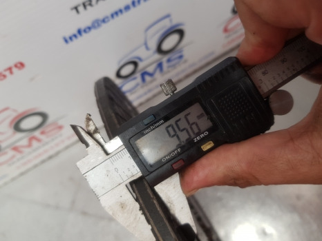 Fiat New Holland Tm, F, 8160, M115 F, F Dt, M, 60, Tm Brake Disc 5154521 - أقراص الفرامل: صور 3 Fiat New Holland Tm, F, 8160, M115 F, F Dt, M, 60, Tm Brake Disc 5154521 - أقراص الفرامل: صور 3