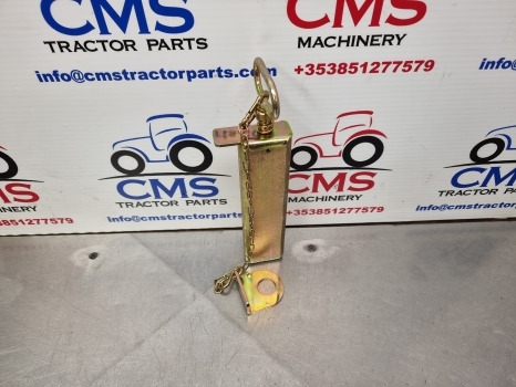 Ford 10, 30, 40, Tw Front Weight Retaining Master Pin E0nn3n242aa , E0nn3n236aa - ثقل موازن: صور 5 Ford 10, 30, 40, Tw Front Weight Retaining Master Pin E0nn3n242aa , E0nn3n236aa - ثقل موازن: صور 5