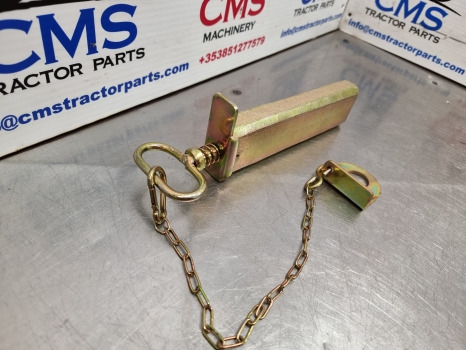 Ford 10, 30, 40, Tw Front Weight Retaining Master Pin E0nn3n242aa , E0nn3n236aa - ثقل موازن: صور 3 Ford 10, 30, 40, Tw Front Weight Retaining Master Pin E0nn3n242aa , E0nn3n236aa - ثقل موازن: صور 3