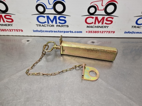 Ford 10, 30, 40, Tw Front Weight Retaining Master Pin E0nn3n242aa , E0nn3n236aa - ثقل موازن: صور 1 Ford 10, 30, 40, Tw Front Weight Retaining Master Pin E0nn3n242aa , E0nn3n236aa - ثقل موازن: صور 1