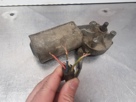 Ford 10, 30, Tw Series Super Q Cab Wiper Motor Assy E5nn17504ab, E5nn17542ab - مساحة الزجاج الأمامي: صور 3 Ford 10, 30, Tw Series Super Q Cab Wiper Motor Assy E5nn17504ab, E5nn17542ab - مساحة الزجاج الأمامي: صور 3