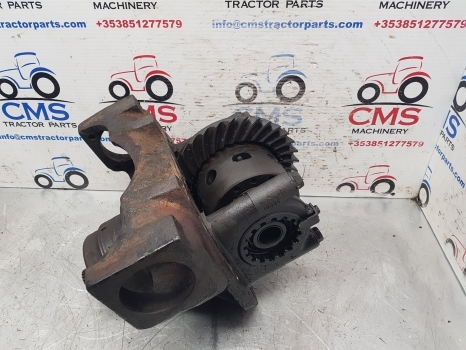 Ford 10 Carraro 709/19s2 Front Axle Differential Housing 18760 Car65598 9968055 - التفاضلية والعتاد - جرار: صور 4 Ford 10 Carraro 709/19s2 Front Axle Differential Housing 18760 Car65598 9968055 - التفاضلية والعتاد - جرار: صور 4