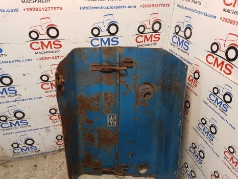 هود - جرار Ford 10 Series 5610 Bonnet Hood Panel 2 Holes, D3nn16626k, D4nn16626f: صور 6 هود - جرار Ford 10 Series 5610 Bonnet Hood Panel 2 Holes, D3nn16626k, D4nn16626f: صور 6