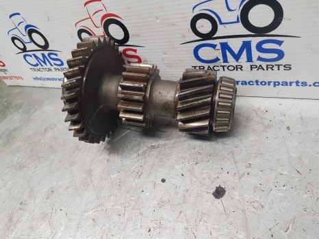 Ford 10 Series 6610, 5610, 7710 Transmission Triple Gear Z16x18x31 E0nn7z011ab - عمود الكردان - جرار: صور 2 Ford 10 Series 6610, 5610, 7710 Transmission Triple Gear Z16x18x31 E0nn7z011ab - عمود الكردان - جرار: صور 2