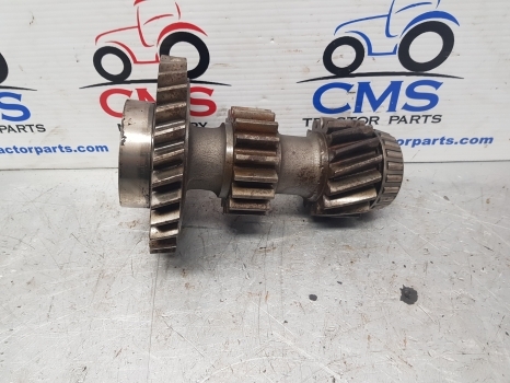 Ford 10 Series 6610, 5610, 7710 Transmission Triple Gear Z16x18x31 E0nn7z011ab - عمود الكردان - جرار: صور 1 Ford 10 Series 6610, 5610, 7710 Transmission Triple Gear Z16x18x31 E0nn7z011ab - عمود الكردان - جرار: صور 1