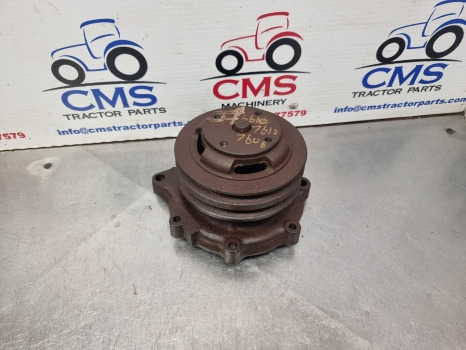 Ford 10 Series, 6710, 7710 Water Pump 81863830, 81863830, 81872289, 83964037 - مضخة المبرد - جرار: صور 1 Ford 10 Series, 6710, 7710 Water Pump 81863830, 81863830, 81872289, 83964037 - مضخة المبرد - جرار: صور 1