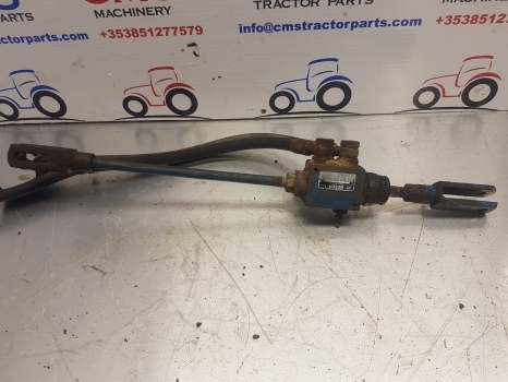 أجزاء الفرامل - جرار Ford 10 Series Brake Rod With Valve For Ap Cab 83926735, 83925150, 83992711: صور 6