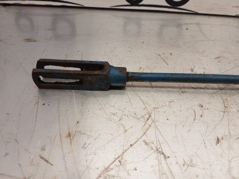 أجزاء الفرامل - جرار Ford 10 Series Brake Rod With Valve For Q And Super Q Cab 83926735: صور 8