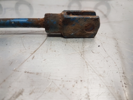 أجزاء الفرامل - جرار Ford 10 Series Brake Rod With Valve For Q And Super Q Cab 83926735: صور 9