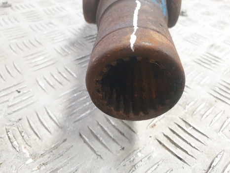 Ford 10 Series Fwd Propeller Shaft Apl 345&350 E3nn3a425dc12b - عمود الكردان - جرار: صور 5 Ford 10 Series Fwd Propeller Shaft Apl 345&350 E3nn3a425dc12b - عمود الكردان - جرار: صور 5