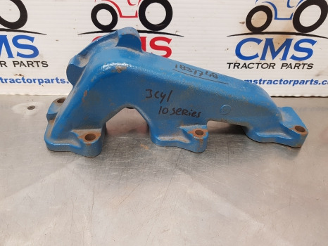 Ford 2610. 2910, 3910, 4610, 555, 540, 532, 233 Exhaust Manifold D3nn9430a - كاتم الصوت/ نظام العادم: صور 2 Ford 2610. 2910, 3910, 4610, 555, 540, 532, 233 Exhaust Manifold D3nn9430a - كاتم الصوت/ نظام العادم: صور 2