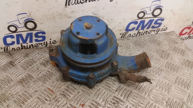 Ford 3 Cylinder Engine 2910, 3600 Water Pump 87800115 - المحرك و قطع الغيار: صور 2 Ford 3 Cylinder Engine 2910, 3600 Water Pump 87800115 - المحرك و قطع الغيار: صور 2