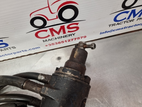 قيادة السيارة Ford 30, Tw Series Tw10 Hydraguide Orbital Power Steering Unit Valve E3nn3a244cb: صور 9