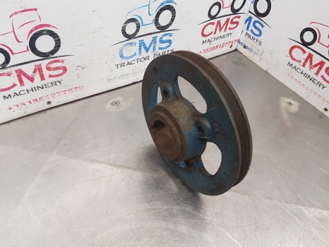 Ford 3000, 4000, 5000, 2110, 2310 Crankshaft Pulley D5nn6a312a ,83903583 - المحرك و قطع الغيار - جرار: صور 2 Ford 3000, 4000, 5000, 2110, 2310 Crankshaft Pulley D5nn6a312a ,83903583 - المحرك و قطع الغيار - جرار: صور 2