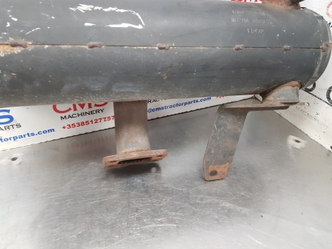 Ford 40 Series, 5640, 6640, 7640 Engine Exhaust Box E9nn5230cd, E9nn5230cd17m - كاتم الصوت/ نظام العادم: صور 5 Ford 40 Series, 5640, 6640, 7640 Engine Exhaust Box E9nn5230cd, E9nn5230cd17m - كاتم الصوت/ نظام العادم: صور 5