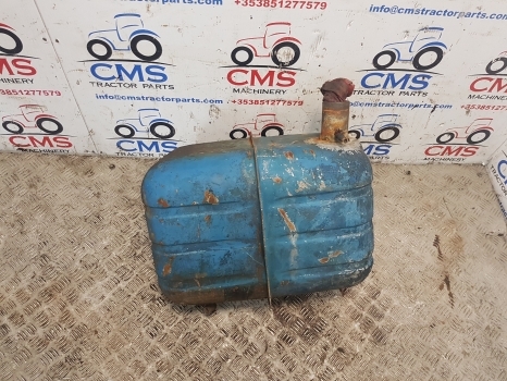 Ford 4000, 4600 Fuel Tank Original E2nn9002ba, E3nn9002kb, 83935630 - خزان وقود - الآلات والماكينات الزراعية: صور 3 Ford 4000, 4600 Fuel Tank Original E2nn9002ba, E3nn9002kb, 83935630 - خزان وقود - الآلات والماكينات الزراعية: صور 3
