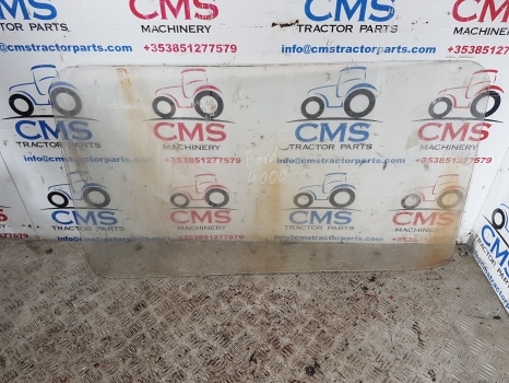 Ford 4000, 5000, 7100, Cab Front Windscreen 81818603 - الزجاج الأمامي - جرار: صور 1 Ford 4000, 5000, 7100, Cab Front Windscreen 81818603 - الزجاج الأمامي - جرار: صور 1