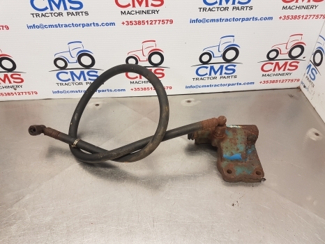 Ford 4600, 2000, 5000, 30 Series 4610 Hydraulic Selector Valve Assy E0nnd960ba - صمامات هيدروليكية - جرار: صور 1 Ford 4600, 2000, 5000, 30 Series 4610 Hydraulic Selector Valve Assy E0nnd960ba - صمامات هيدروليكية - جرار: صور 1