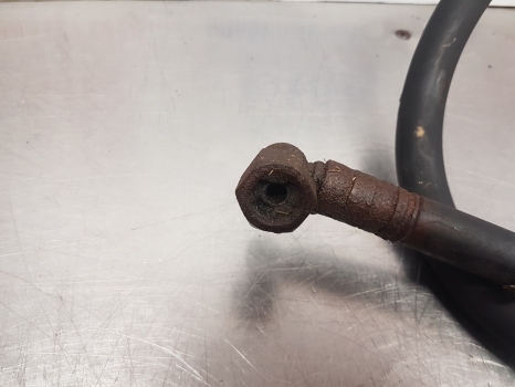 Ford 4600, 2000, 5000, 30 Series 4610 Hydraulic Selector Valve Assy E0nnd960ba - صمامات هيدروليكية - جرار: صور 2 Ford 4600, 2000, 5000, 30 Series 4610 Hydraulic Selector Valve Assy E0nnd960ba - صمامات هيدروليكية - جرار: صور 2