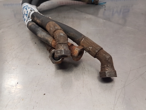 Ford 4630 Hose Steering Motor Tube Assy E8nn3n791ab, E8nn3a719aa, 83989928 - خرطوم التوجيه - جرار: صور 3 Ford 4630 Hose Steering Motor Tube Assy E8nn3n791ab, E8nn3a719aa, 83989928 - خرطوم التوجيه - جرار: صور 3